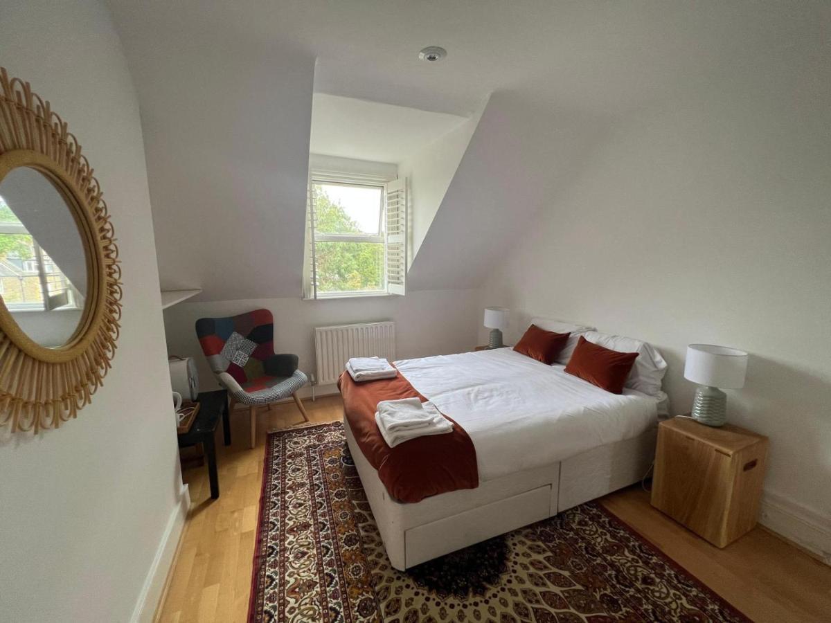 Grand Tulse Hill Privatunterkunft