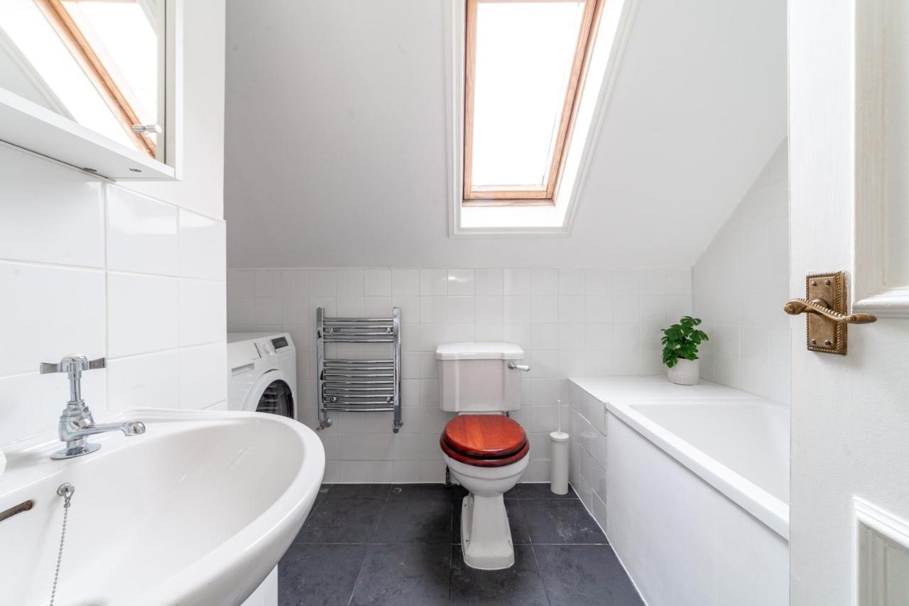 The Lewisham Flat Apartamento Londres