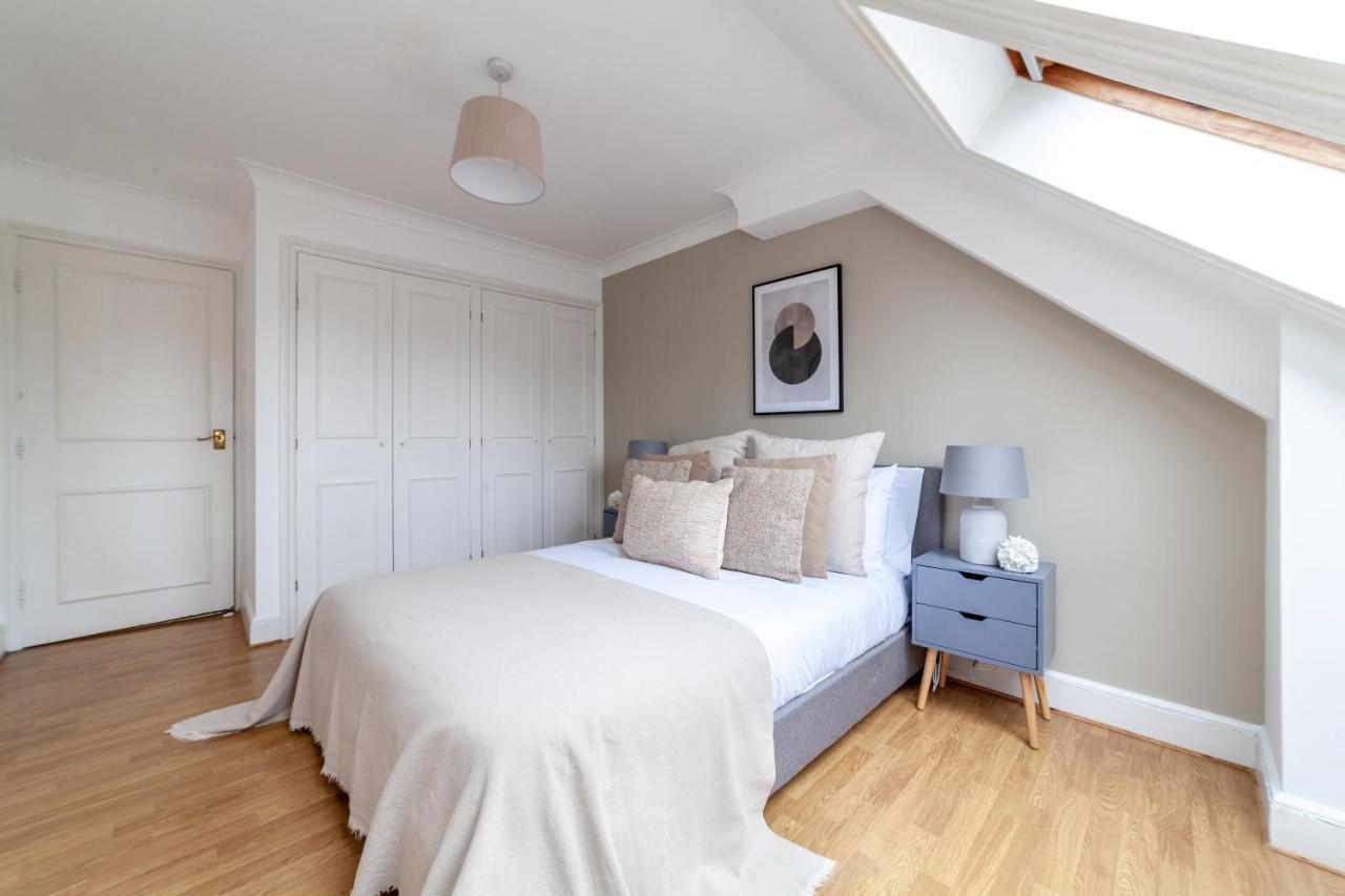 The Lewisham Flat Apartamento