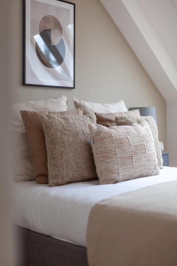 Apartamento The Lewisham Flat Londres