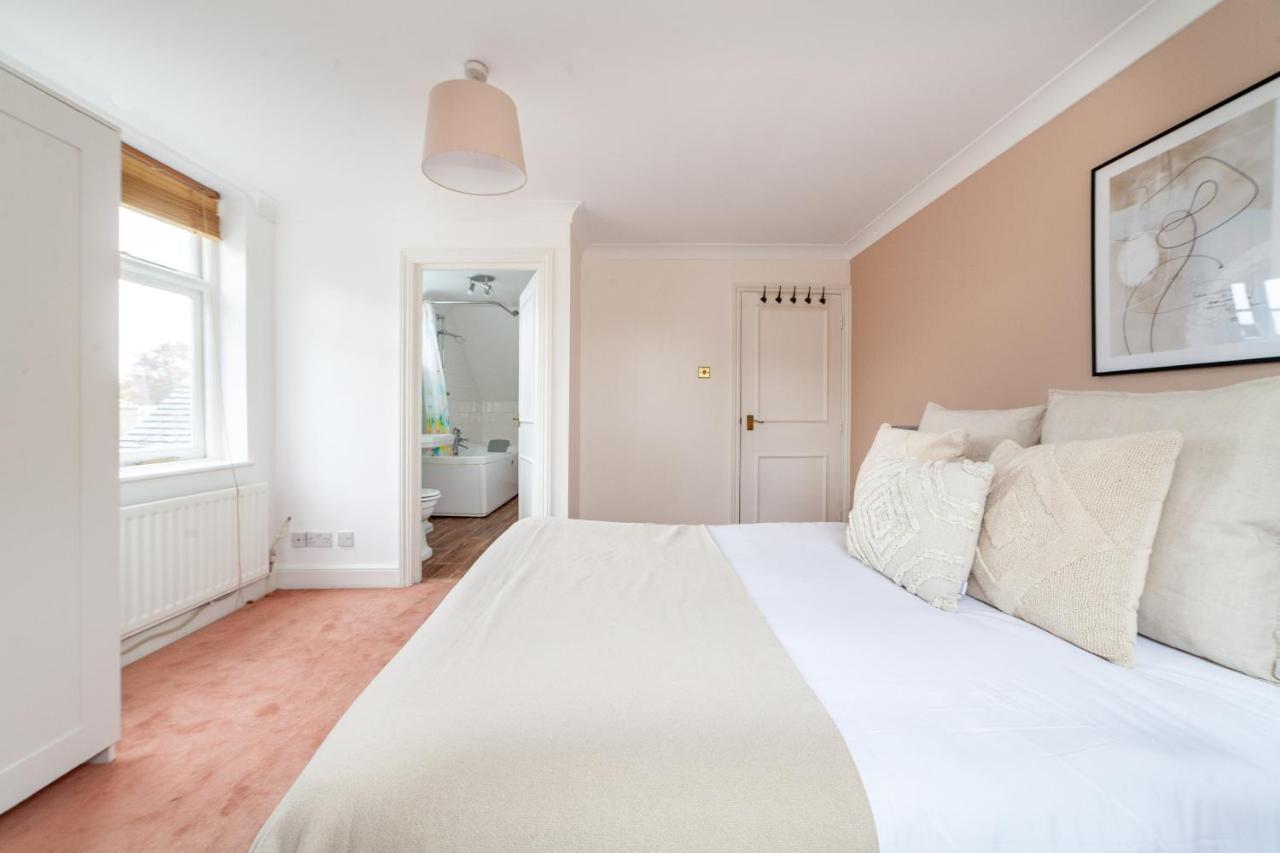 Apartamento The Lewisham Flat *