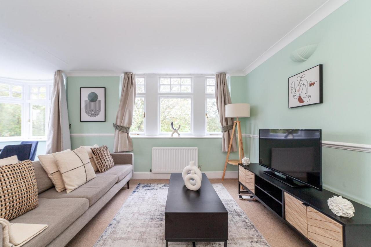 The Lewisham Flat * Londres