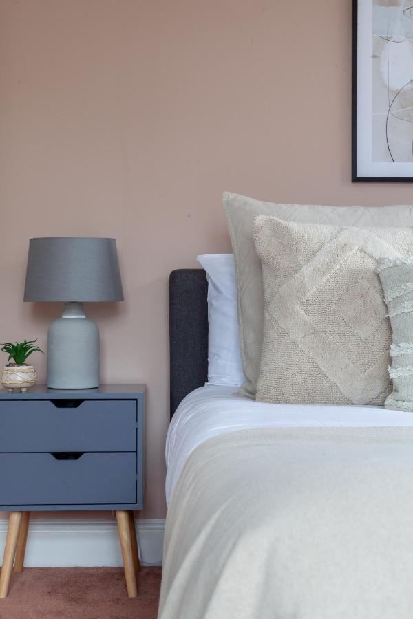 The Lewisham Flat Apartamento Londres