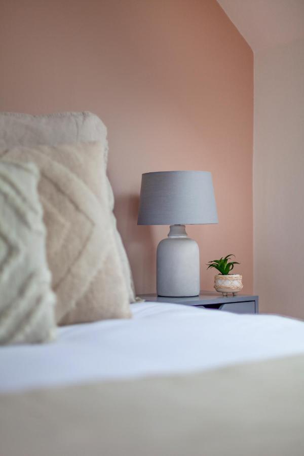 The Lewisham Flat Apartamento