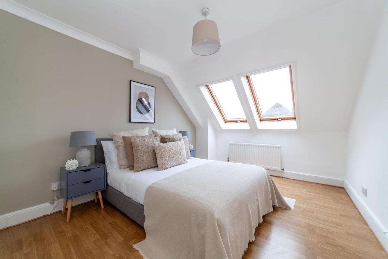 The Lewisham Flat Londres