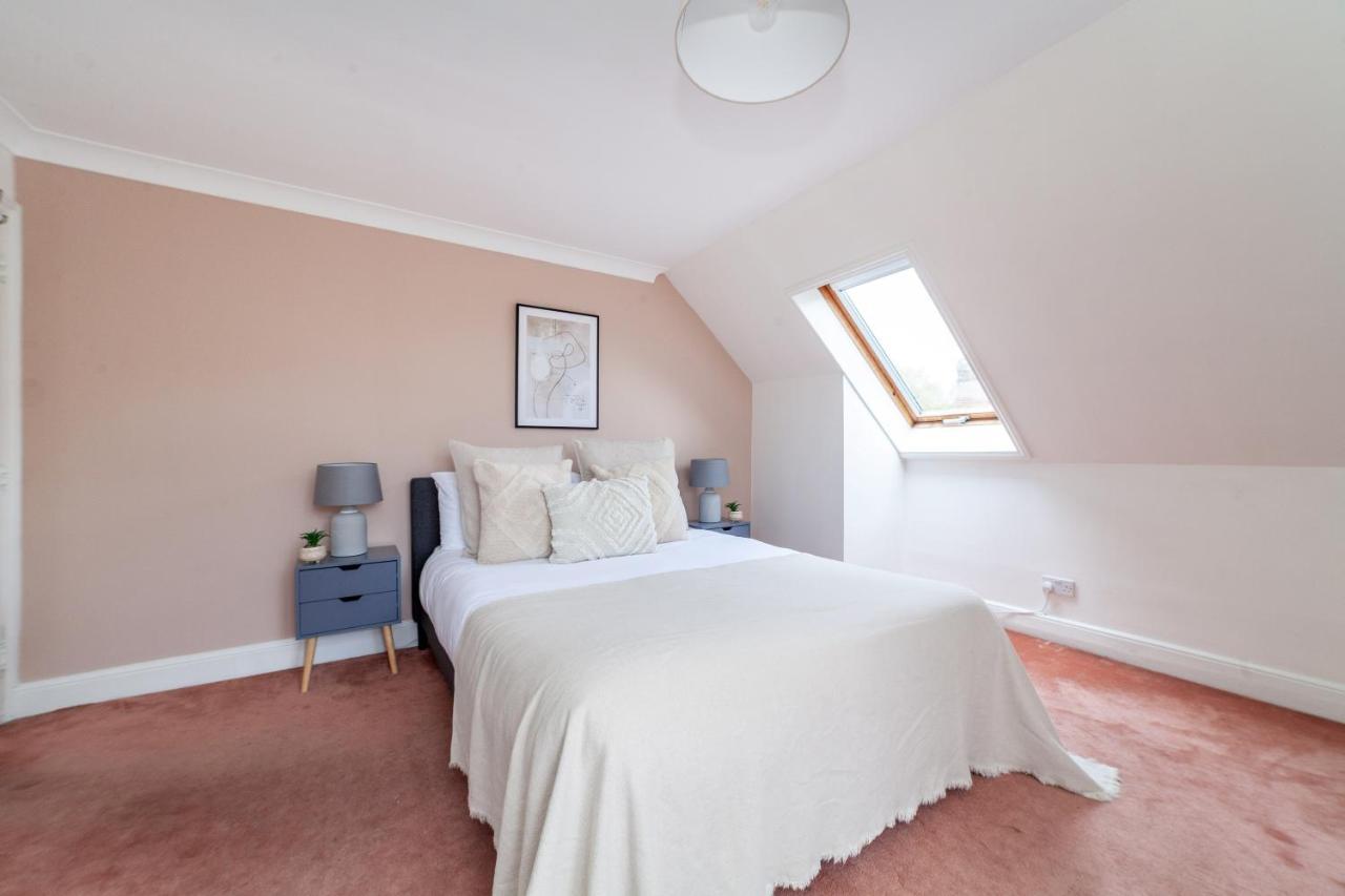 The Lewisham Flat Apartamento
