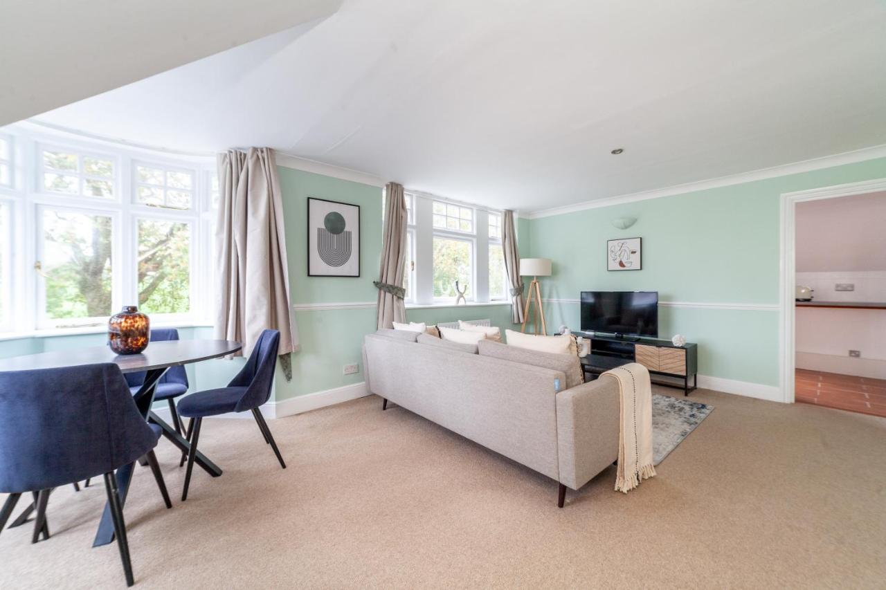 The Lewisham Flat Apartamento