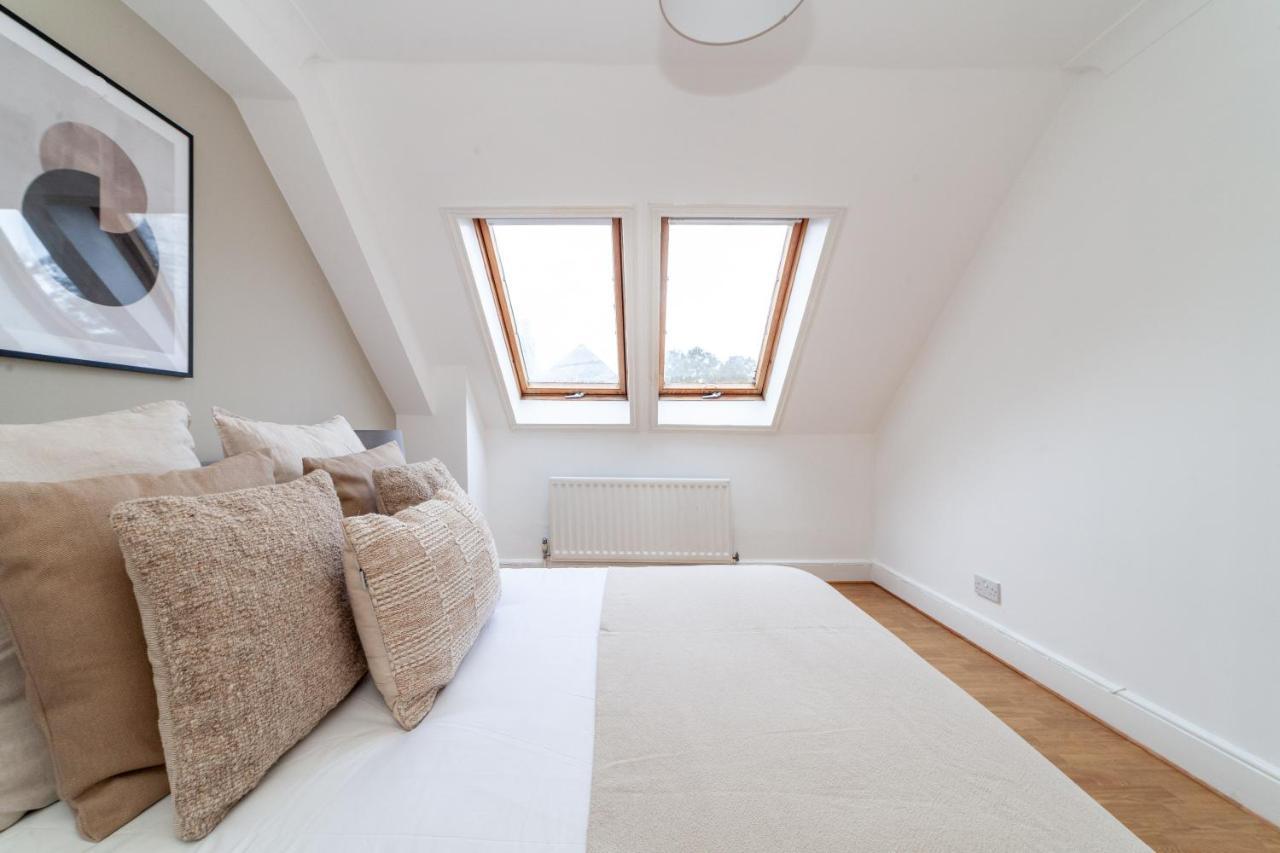 Apartamento The Lewisham Flat Londres