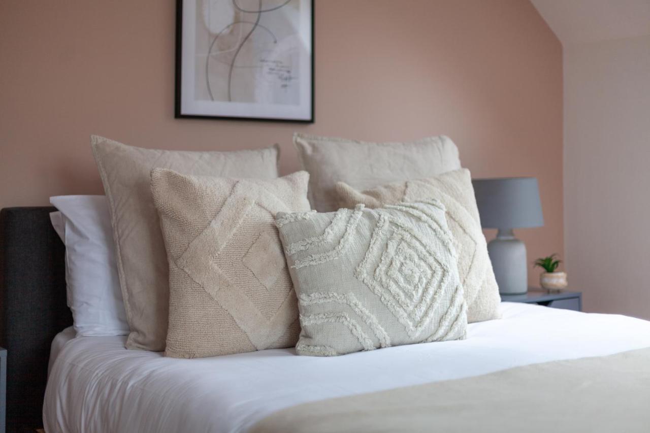 Apartamento The Lewisham Flat *