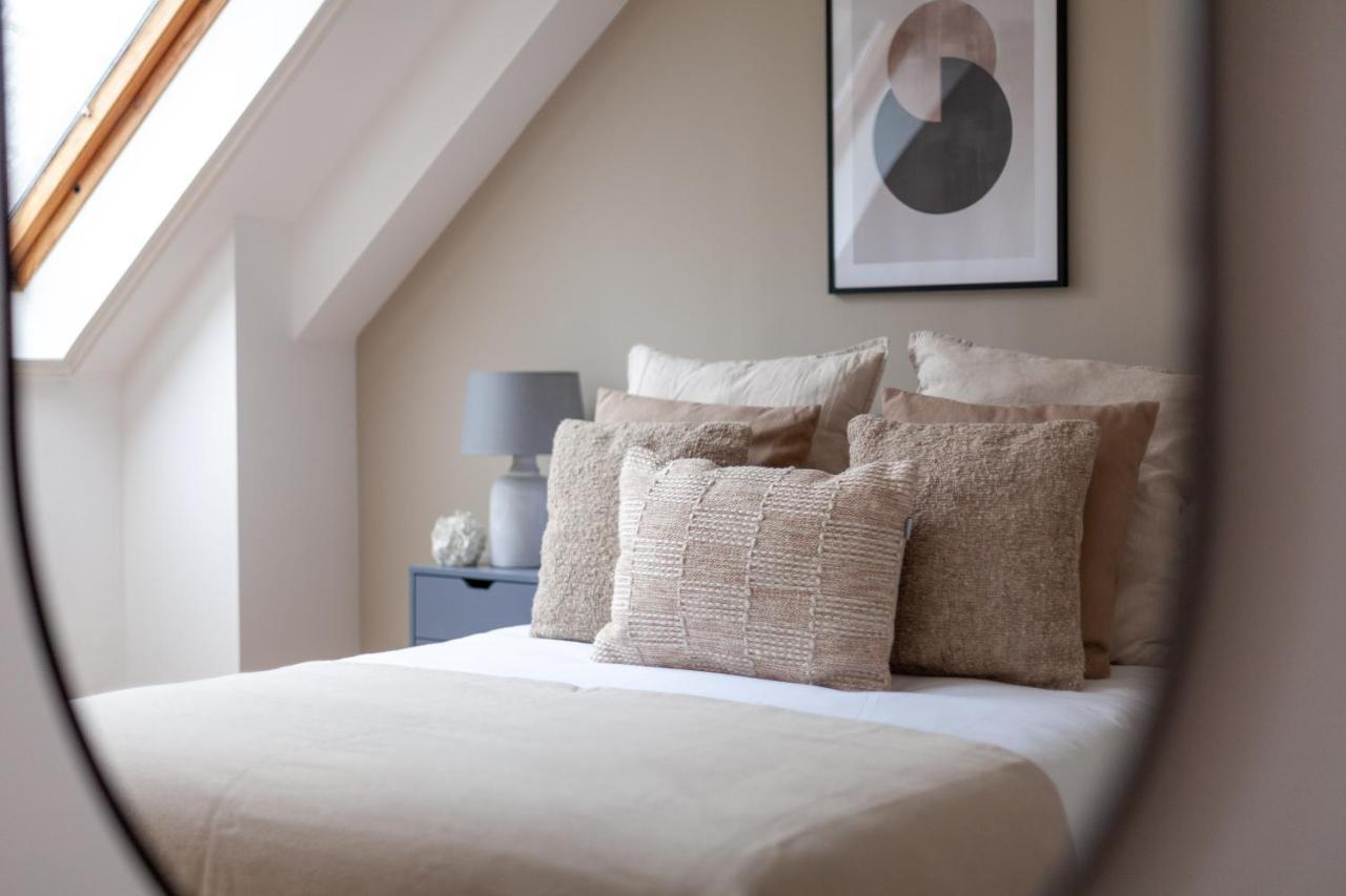 The Lewisham Flat Apartamento Londres