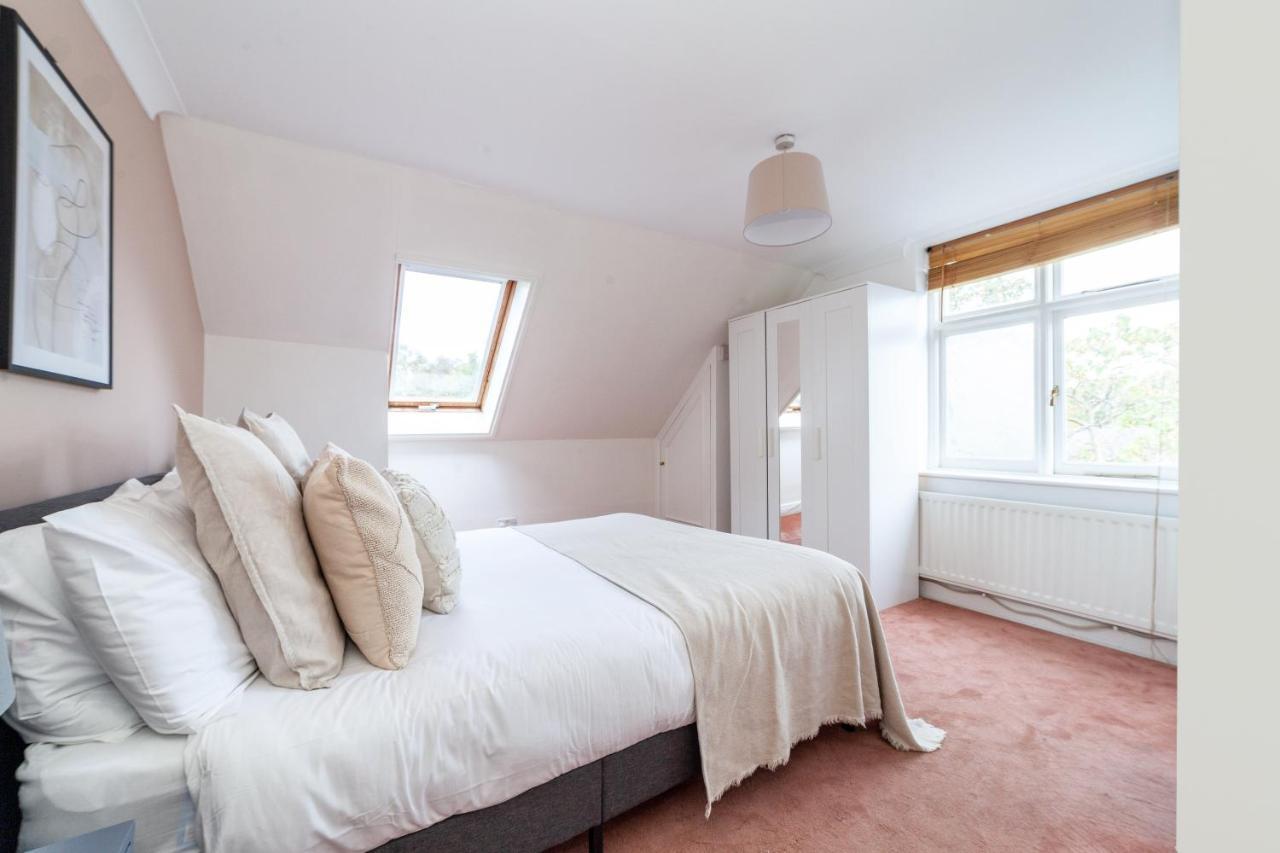 Apartamento The Lewisham Flat Londres