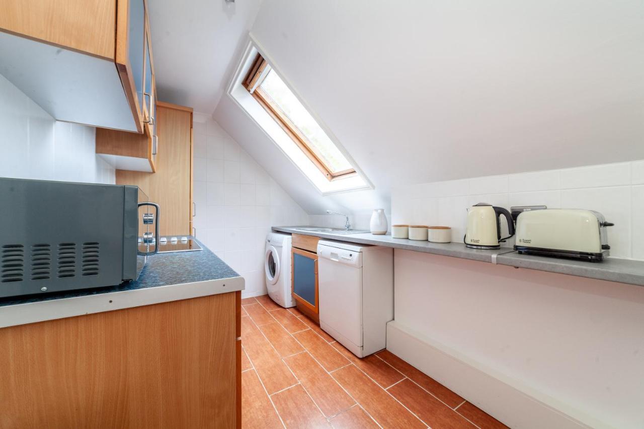Apartamento The Lewisham Flat