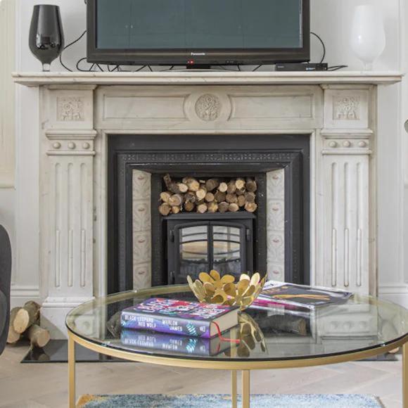 Stunning 4-bed In London-parking & Garden * Londen