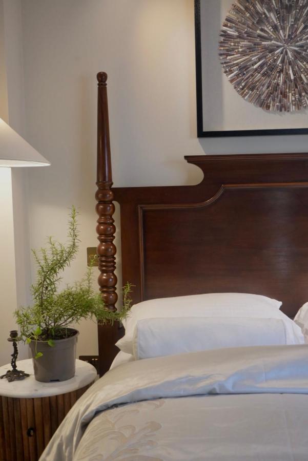 Spring Cosy 2-bed With Free Parking Feriehus *