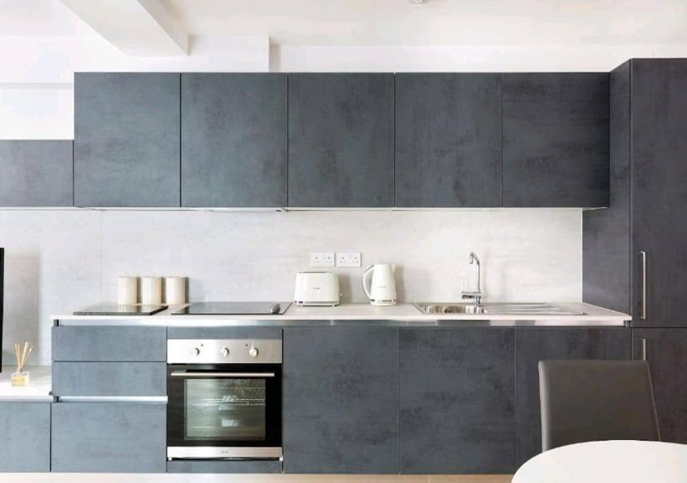 Apartamento Premier North Londres