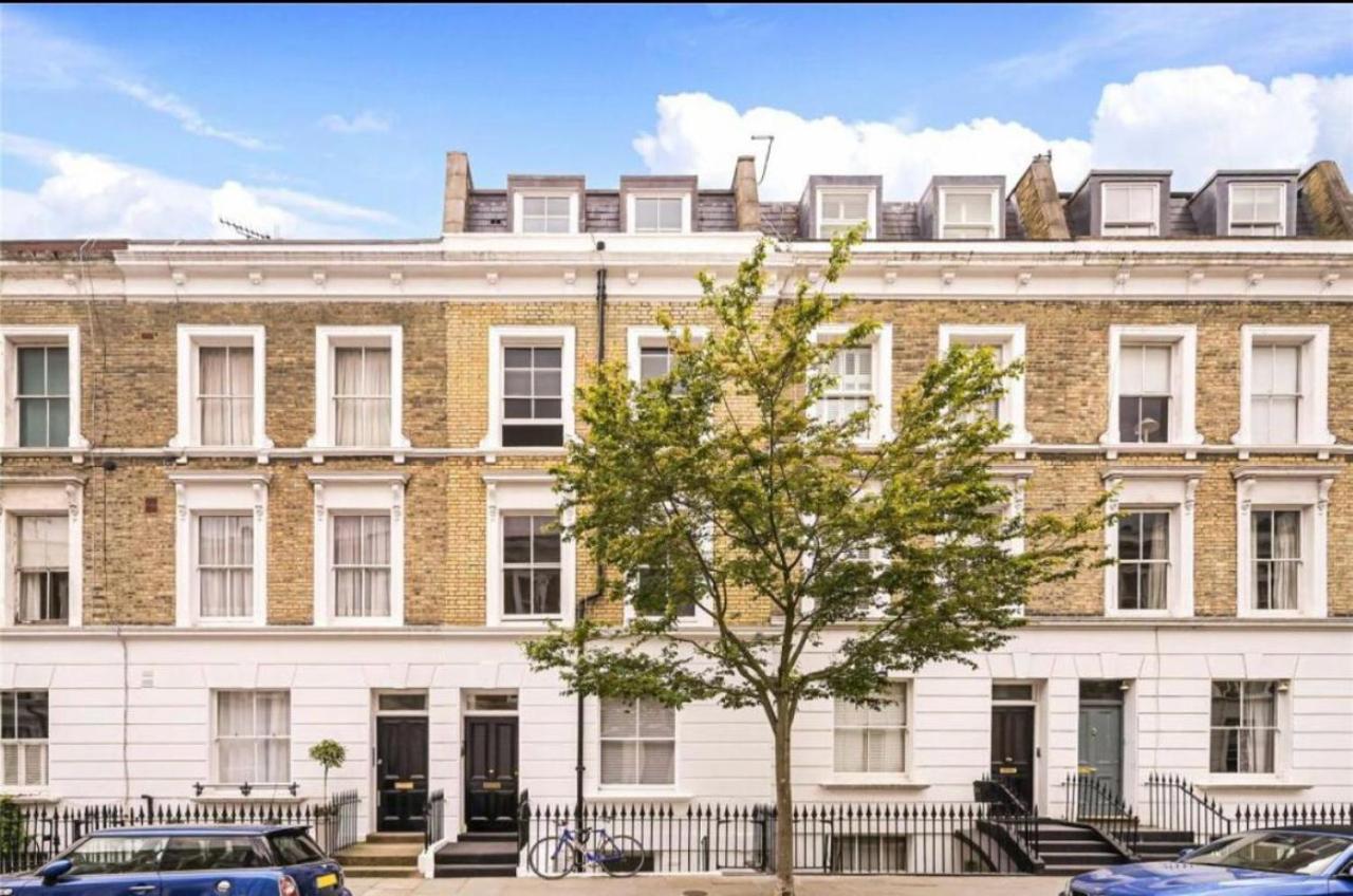 Chelsea Appartement