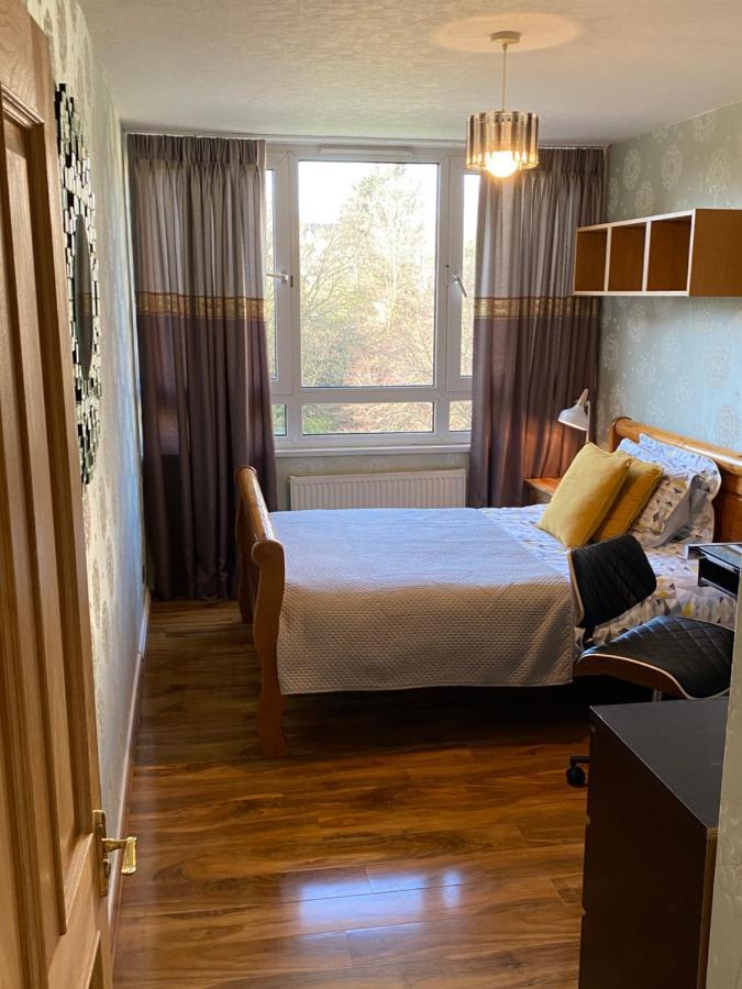 Entire Flat, Comfortable 2 Double Bedrooms Appartement Londen