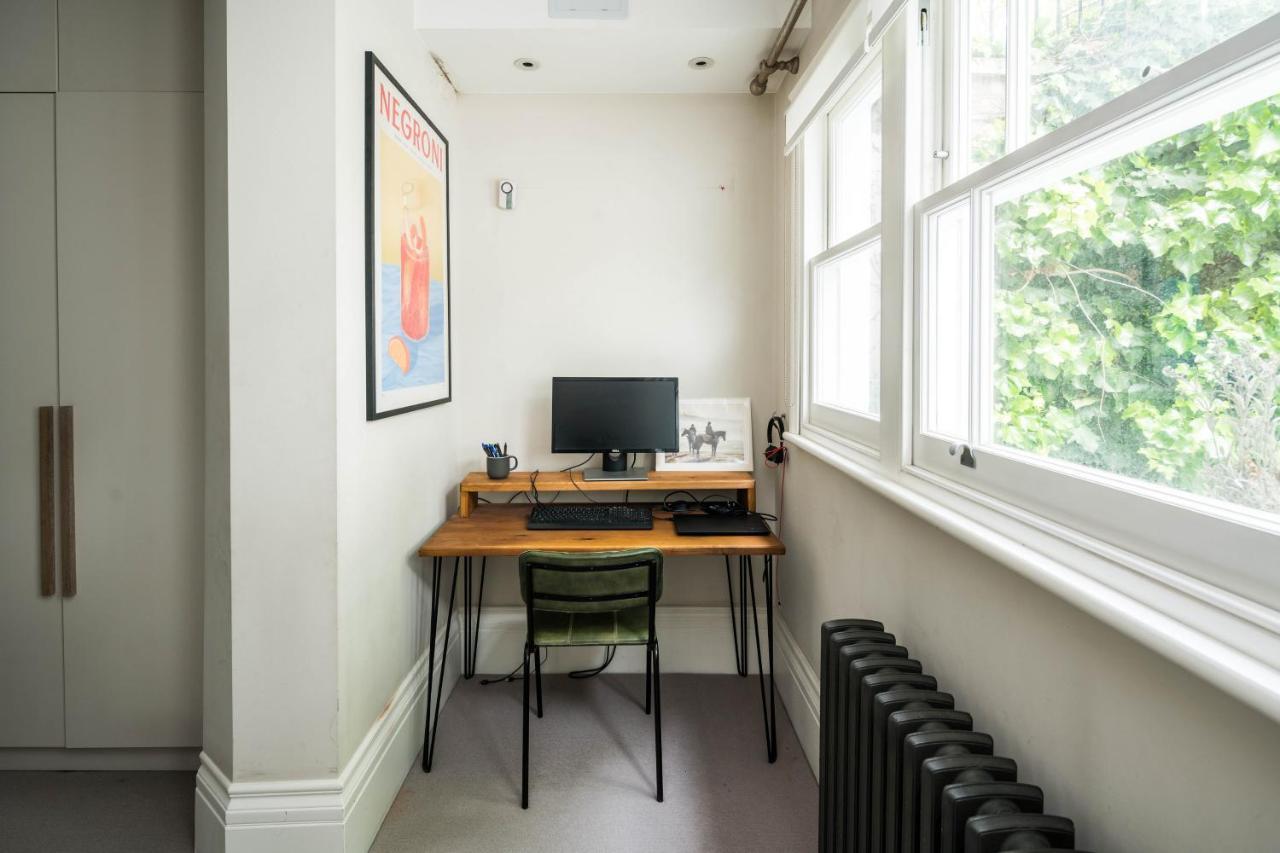 Cosy And Stylish Notting Hill For 2 Appartement Londen