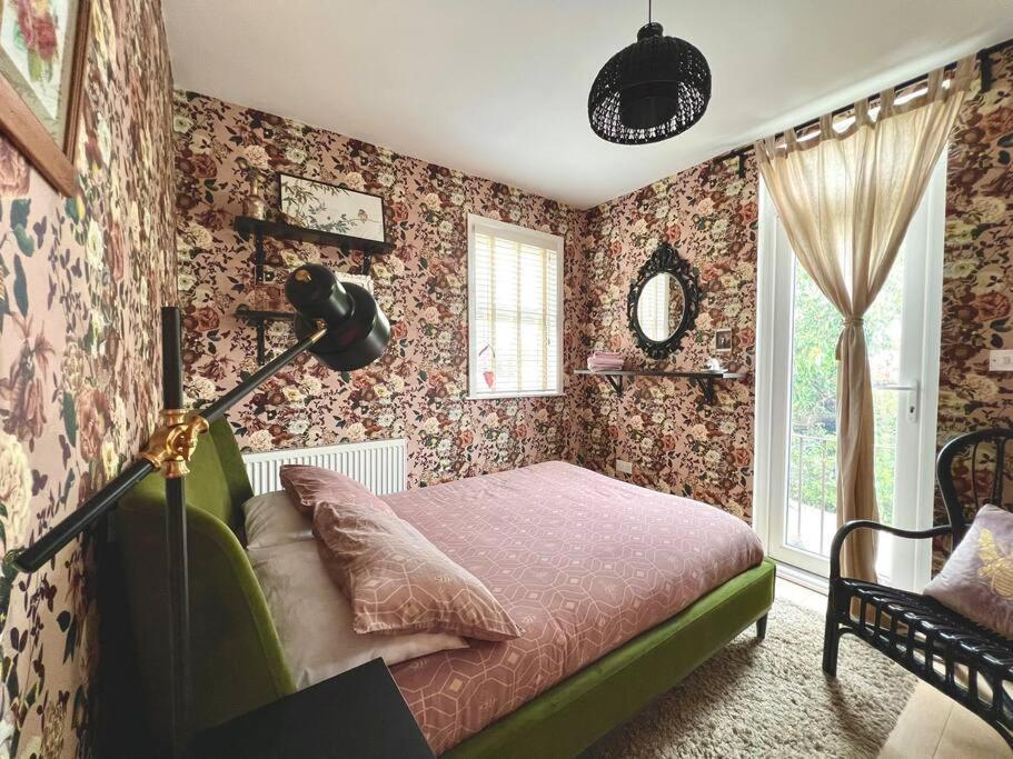 Urban Retreat In *