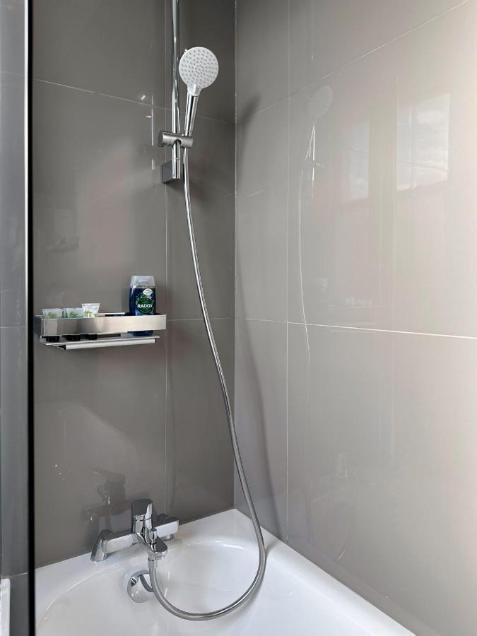 Nancy's Place In Notting Hill - 2 Double Beds, Ideal For Families Appartement Londen