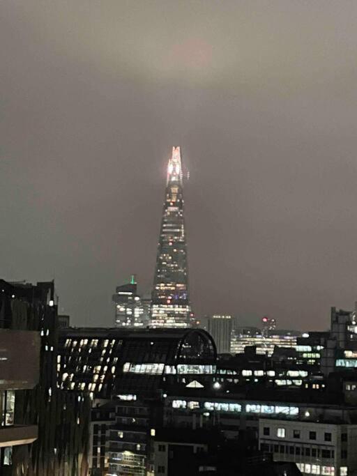 Skyline View - Of London. Appartement