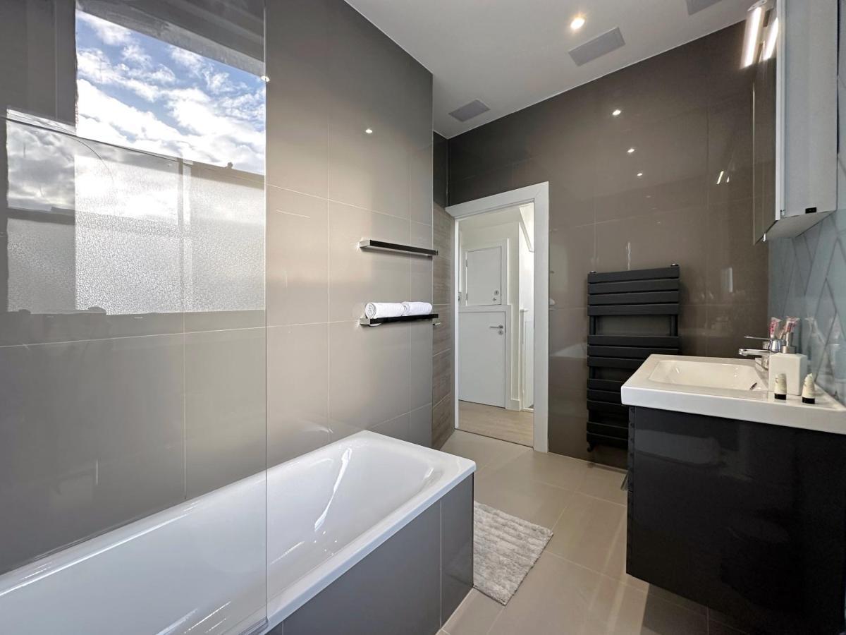 Appartement Nancy's Place In Notting Hill - 2 Double Beds, Ideal For Families *