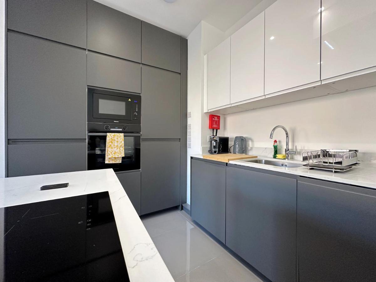Nancy's Place In Notting Hill - 2 Double Beds, Ideal For Families Appartement *