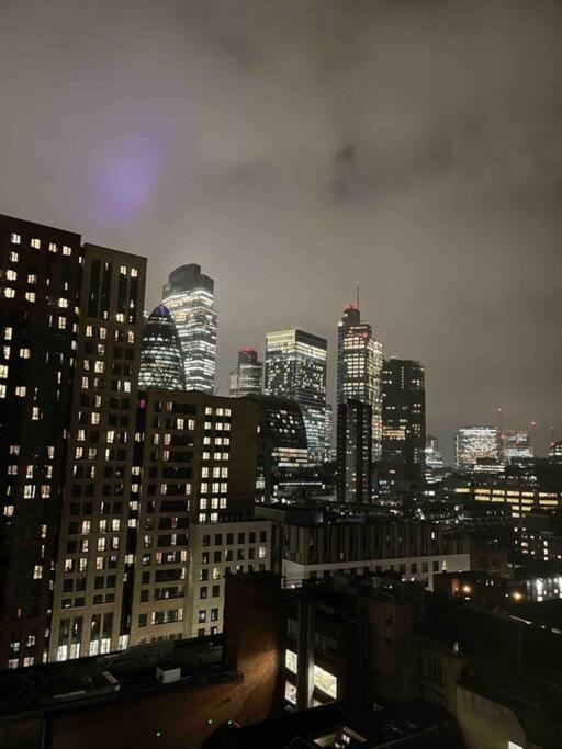 Skyline View - Of London. * Londen
