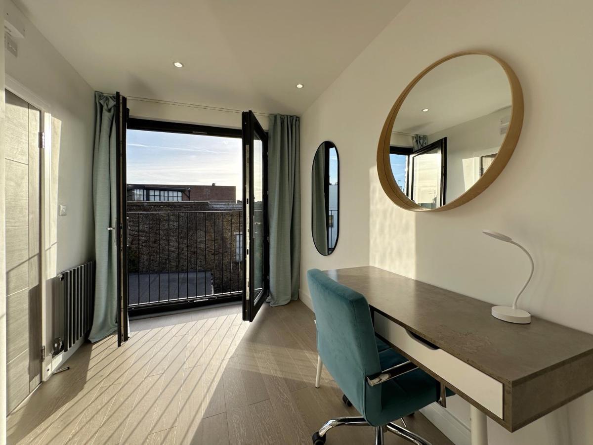 Nancy's Place In Notting Hill - 2 Double Beds, Ideal For Families Appartement