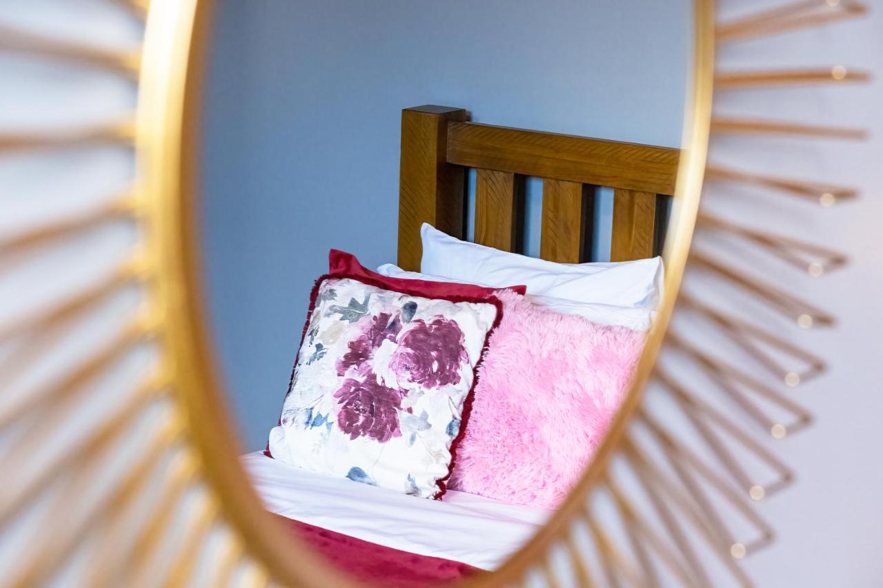 Apartment Stylish & Cosy 3bdr In Fulham With Roof Terrace *