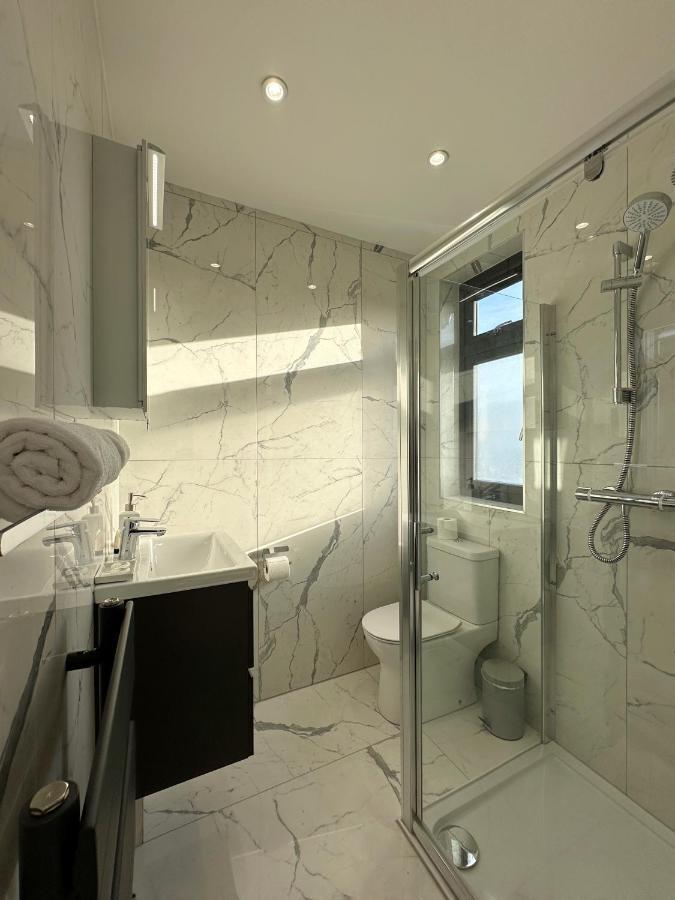 Appartement Nancy's Place In Notting Hill - 2 Double Beds, Ideal For Families *
