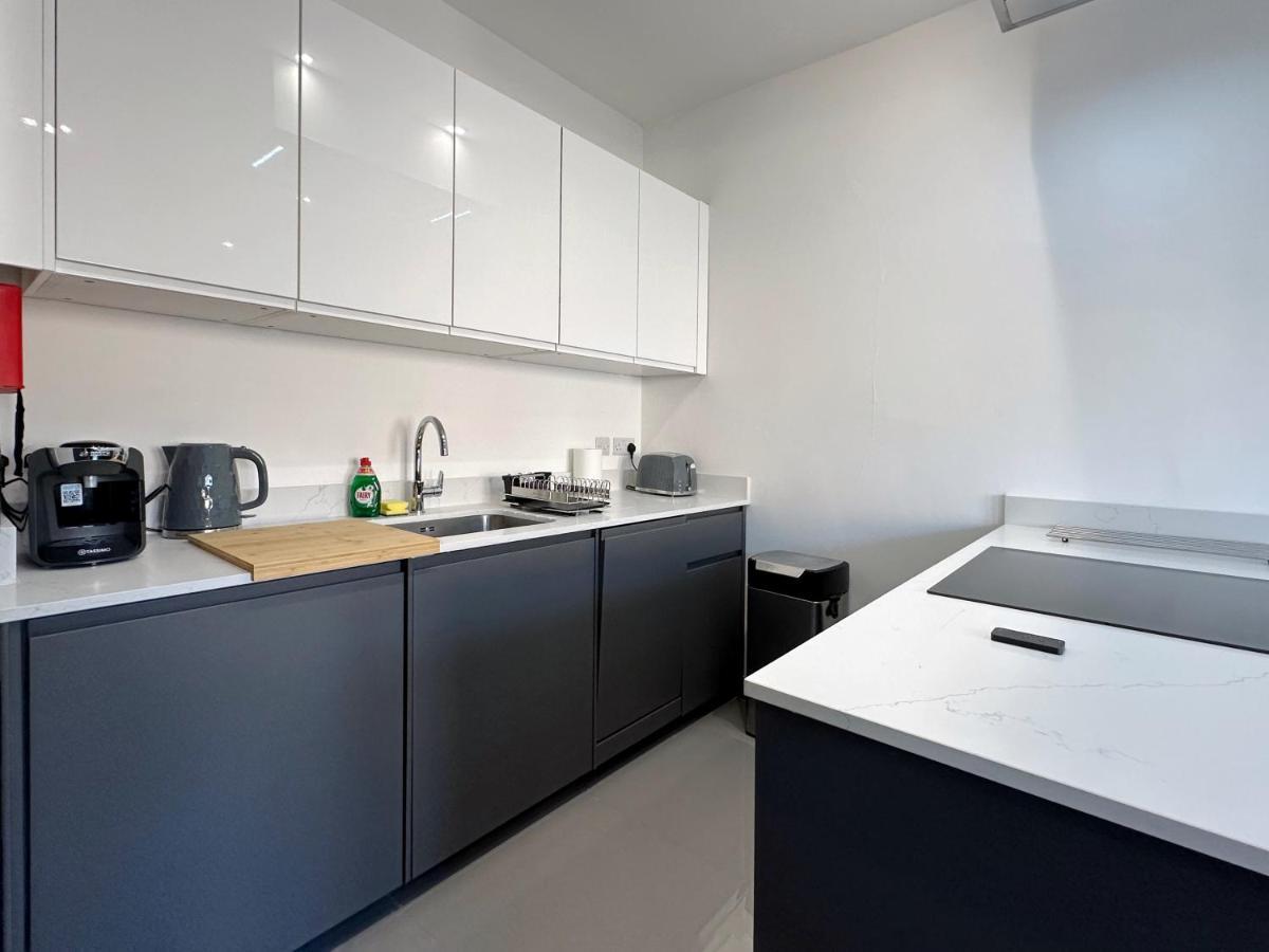 Appartement Nancy's Place In Notting Hill - 2 Double Beds, Ideal For Families
