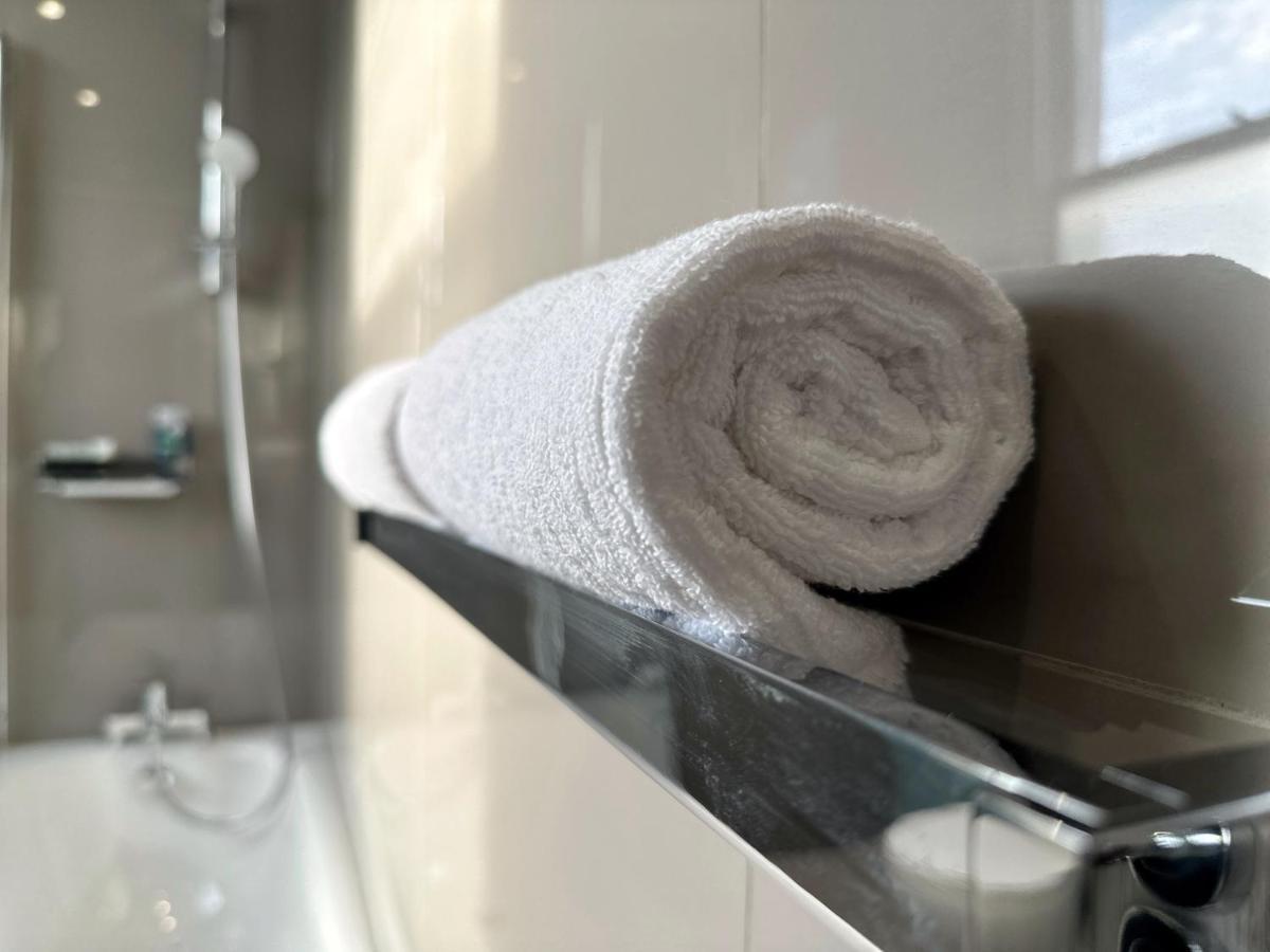 Appartement Nancy's Place In Notting Hill - 2 Double Beds, Ideal For Families Londen