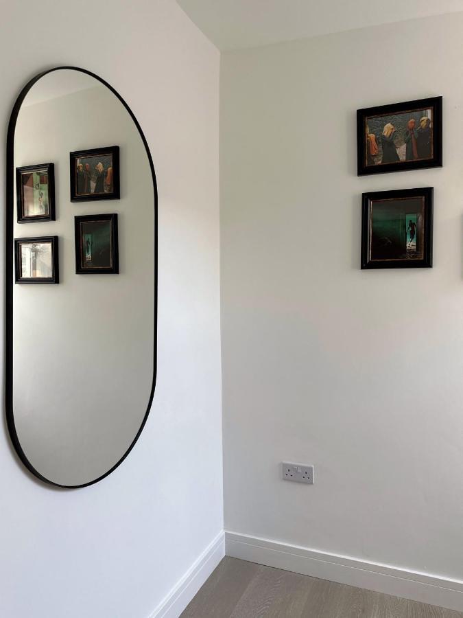 Nancy's Place In Notting Hill - 2 Double Beds, Ideal For Families * Londen