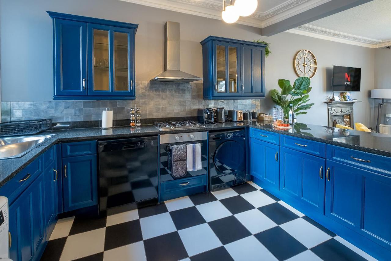 Stylish & Cosy 3bdr In Fulham With Roof Terrace * London