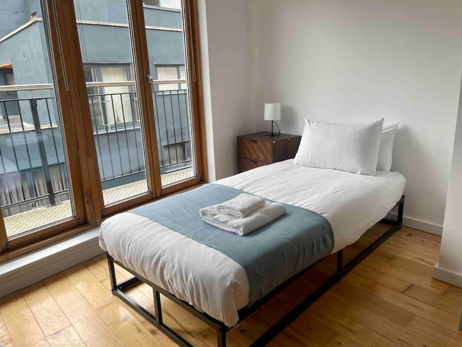 Shad Thames By Condokeeper Apartment