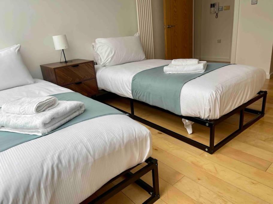 Shad Thames By Condokeeper Apartment *