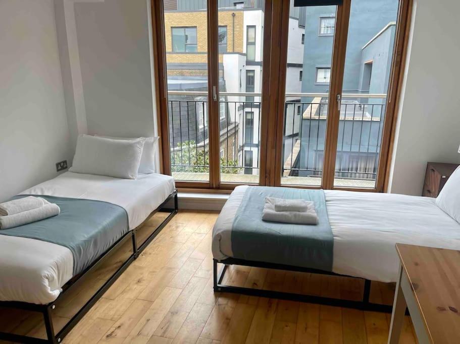 Apartment Shad Thames By Condokeeper