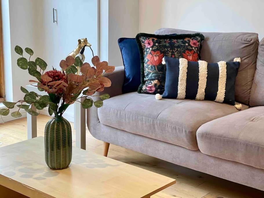 Shad Thames By Condokeeper Apartment *