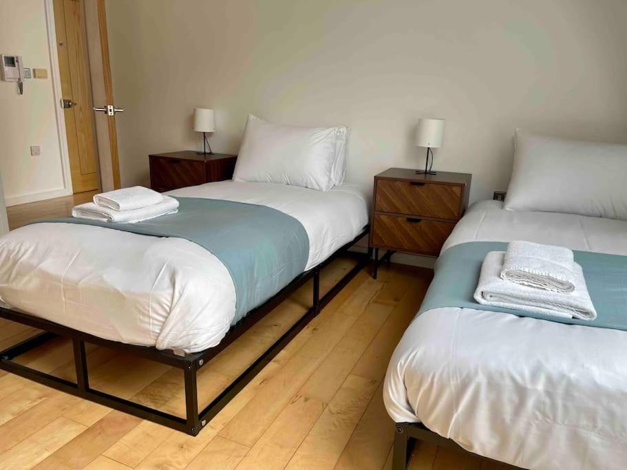 Shad Thames By Condokeeper Apartment