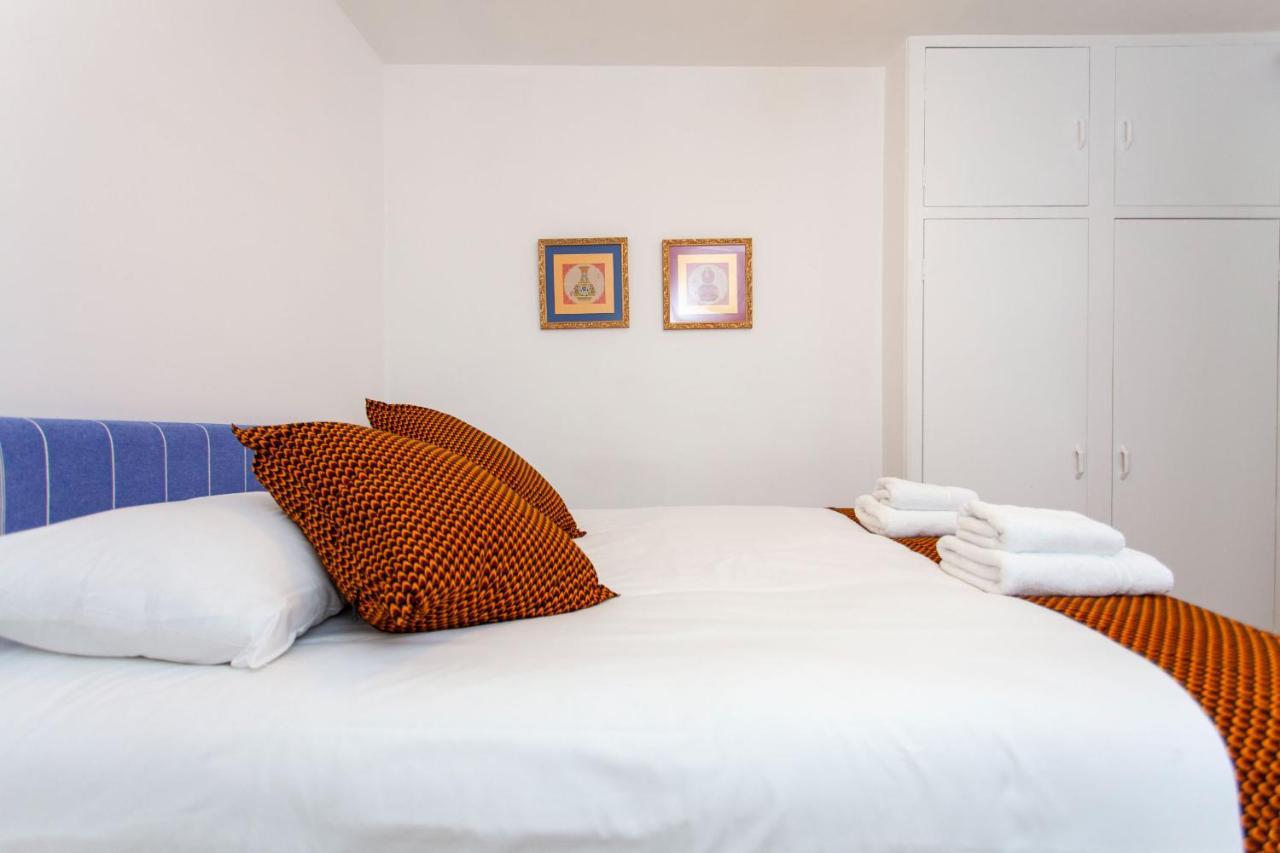 Appartement Italianflat - Kilburn Art Style *