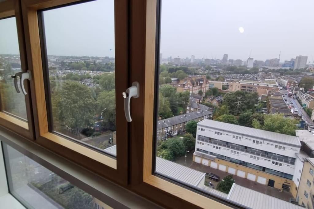 Gottersea 1 Bedroom Flat In Battersea 70 Mq Leilighet London