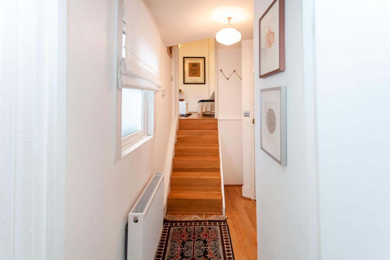 Appartement Italianflat - Kilburn Art Style