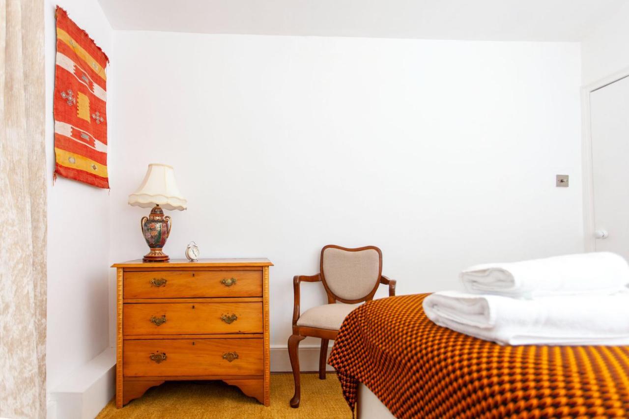 Apartment Italianflat - Kilburn Art Style *