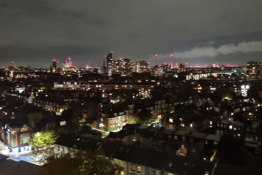 Leilighet Gottersea 1 Bedroom Flat In Battersea 70 Mq