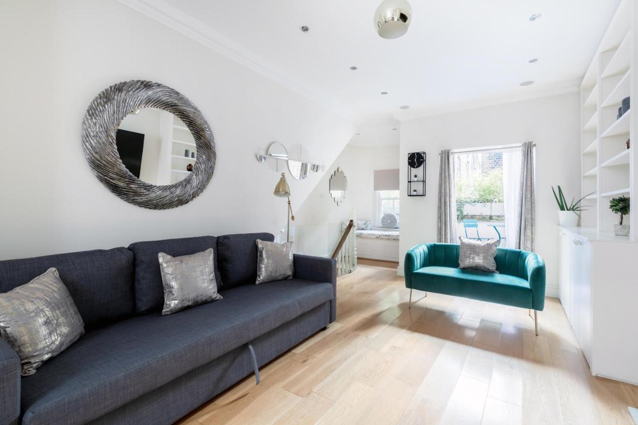 Beautiful 4 Bedroom House Near Paddington Station * London