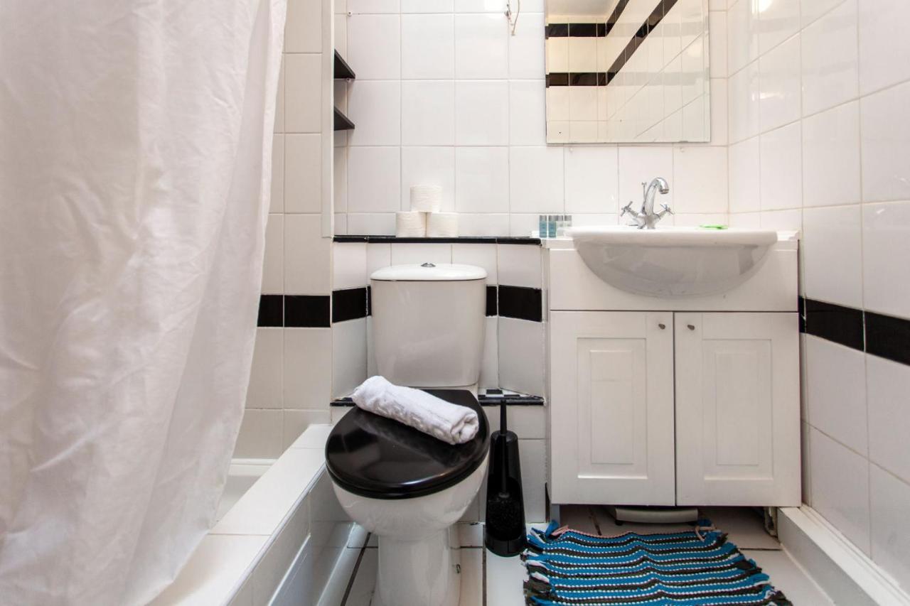 Appartement Italianflat - Kilburn Art Style