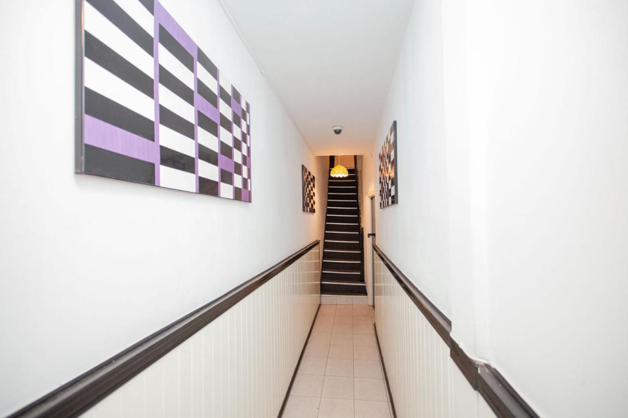 Italianflat - Kilburn Art Style Appartement