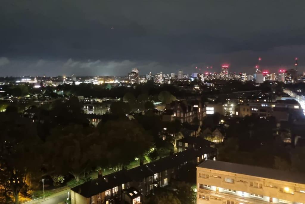 Leilighet Gottersea 1 Bedroom Flat In Battersea 70 Mq *
