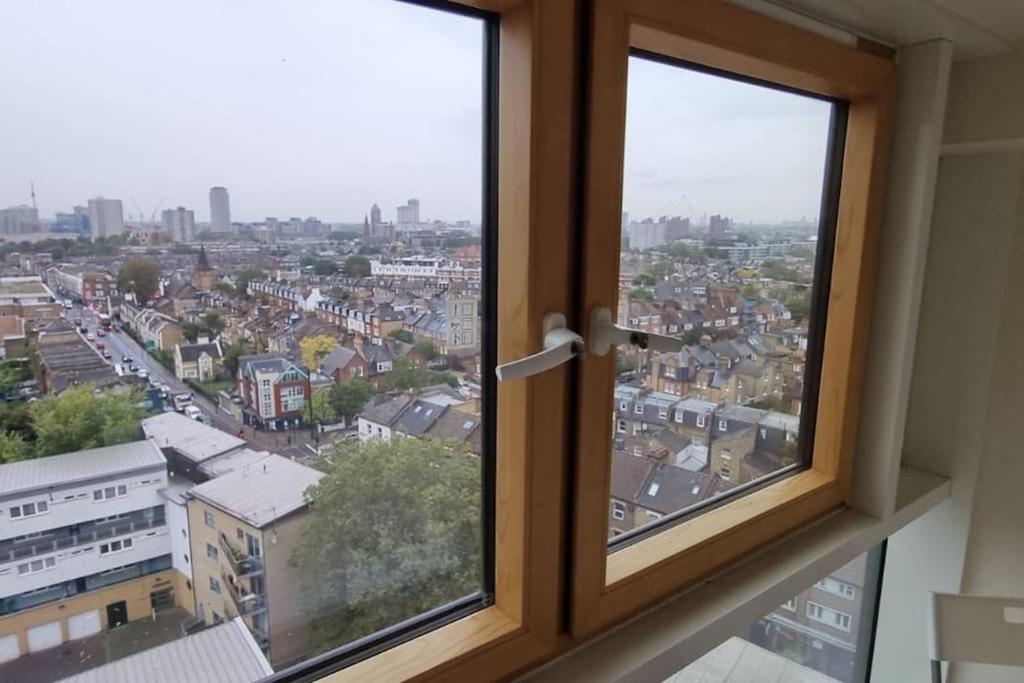 Gottersea 1 Bedroom Flat In Battersea 70 Mq Leilighet *